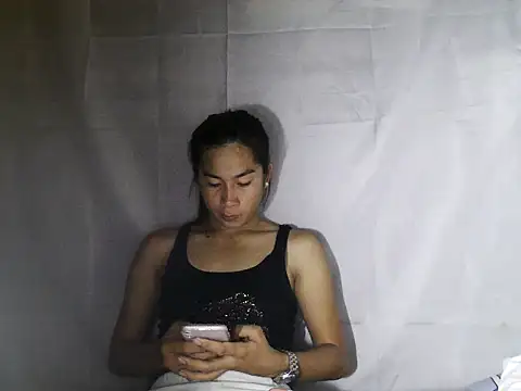 Asian PrettyAle online show from February 2026 05:04:01 AM