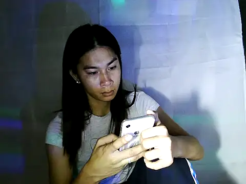 Asian PrettyAle online show from March 2026 12:34:02 AM