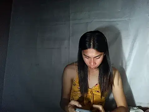 Asian PrettyAle online show from April 2026 01:13:02 PM