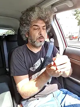 Buen Pete online show from September 2025 10:26:01 AM