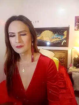 MelaneaHilton online show from February 2026 12:52:02 PM