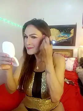 MelaneaHilton online show from February 2026 11:17:01 AM