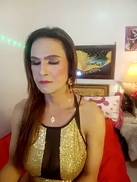 MelaneaHilton online show from February 2026 10:34:02 AM