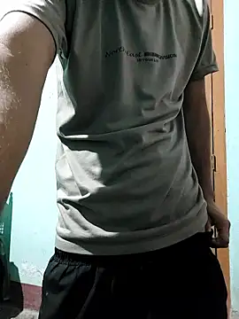 sexy boy Ankur online show from April 2026 07:00:01 PM