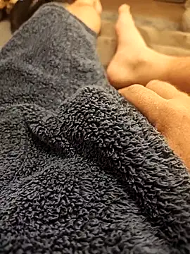 hubbyfun19 online show from November 2025 07:30:02 AM