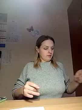 Ami Foxy online show from December 2025 06:54:02 AM