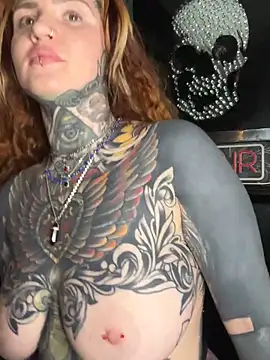 Snapshot of AlexandraWildd chatting on February 2026 08:56:01 PM AlexandraWildd online show from February 2026 08:56:01 PM