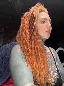 Snapshot of AlexandraWildd chatting on March 2026 02:34:01 PM AlexandraWildd online show from March 2026 02:34:01 PM