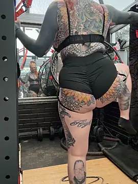 Snapshot of AlexandraWildd chatting on March 2026 09:48:02 AM AlexandraWildd online show from March 2026 09:48:02 AM