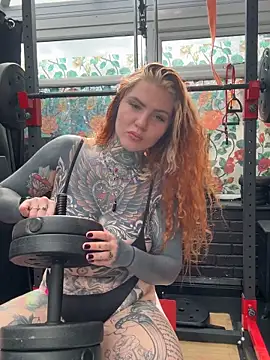 Snapshot of AlexandraWildd chatting on March 2026 12:33:11 PM AlexandraWildd online show from March 2026 12:33:11 PM