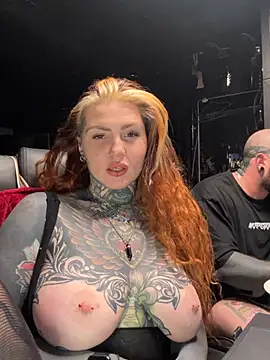 Snapshot of AlexandraWildd chatting on March 2026 10:10:01 PM AlexandraWildd online show from March 2026 10:10:01 PM