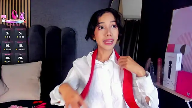 Gina 77 online show from September 2025 01:45:01 PM