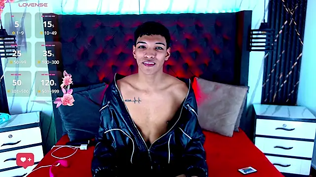 Rick Wade online show from November 2025 07:37:01 PM