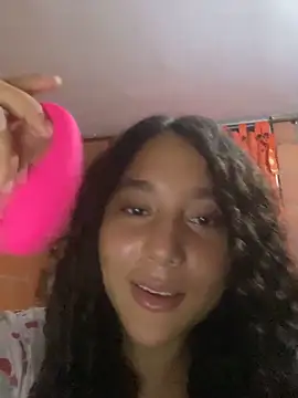 AnaisVelvet11 online show from October 2025 11:57:01 PM