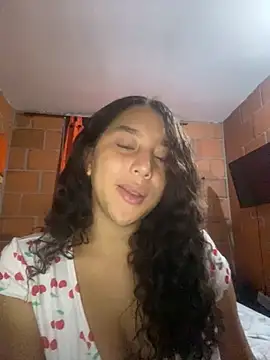 AnaisVelvet11 online show from November 2025 12:33:01 AM