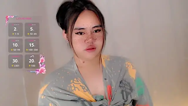 ursexy ceciliaxx online show from February 2026 12:10:02 PM