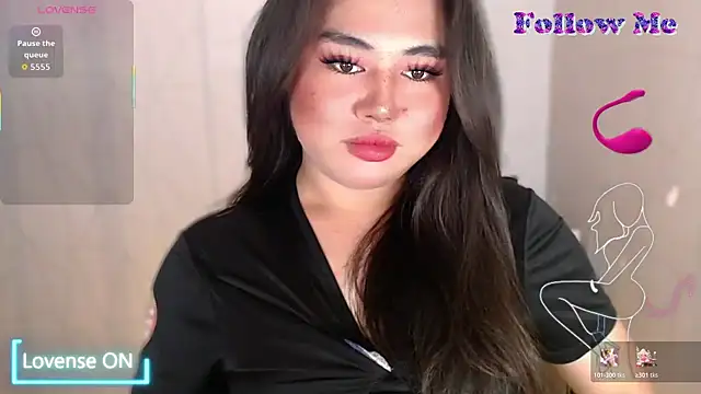 ursexy ceciliaxx online show from March 2026 10:49:01 PM