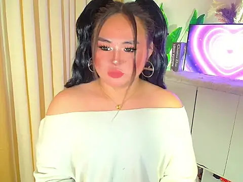 ursexy ceciliaxx online show from June 2026 11:53:02 PM