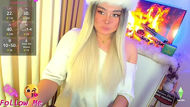 Snapshot of ursexy_ceciliaxx chatting on July 2026 02:51:01 AM ursexy ceciliaxx online show from July 2026 02:51:01 AM