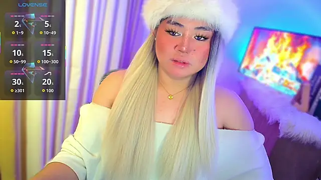 Snapshot of ursexy_ceciliaxx chatting on July 2026 08:55:01 PM ursexy ceciliaxx online show from July 2026 08:55:01 PM
