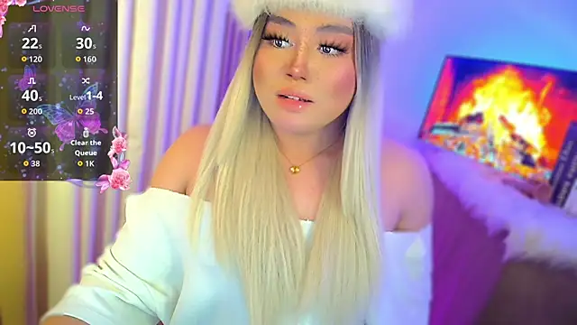 Snapshot of ursexy_ceciliaxx chatting on July 2026 06:00:01 PM ursexy ceciliaxx online show from July 2026 06:00:01 PM