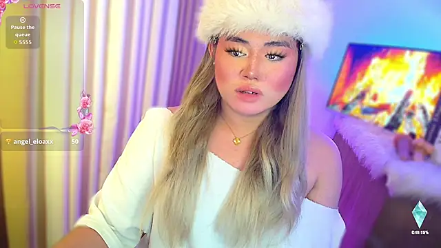 Snapshot of ursexy_ceciliaxx chatting on July 2026 06:06:02 PM ursexy ceciliaxx online show from July 2026 06:06:02 PM