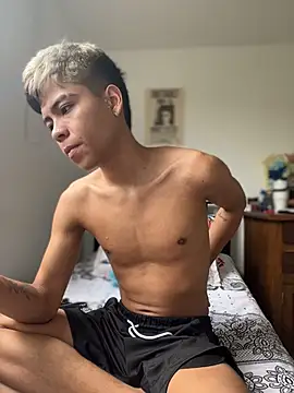 MaxiWildd online show from July 2026 01:04:02 PM