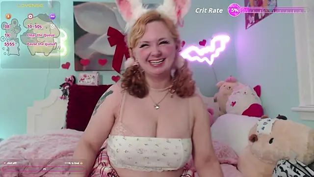 starsaturn online show from February 2026 04:08:01 AM