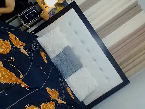 Ataliya Cataleya online show from September 2025 03:01:02 PM