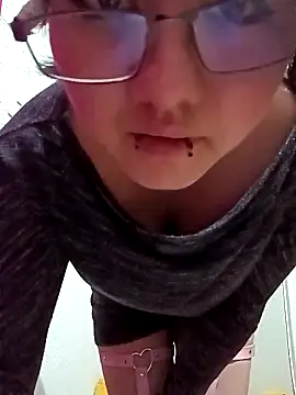 Ftm Bunny online show from September 2025 08:25:02 AM