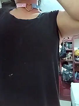 Ftm Bunny online show from September 2025 08:15:02 AM