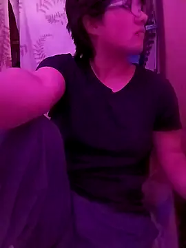 Ftm Bunny online show from November 2025 12:25:01 PM