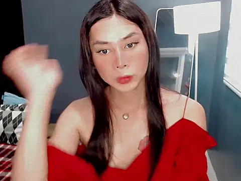 Precious jazzy online show from April 2026 10:54:02 AM