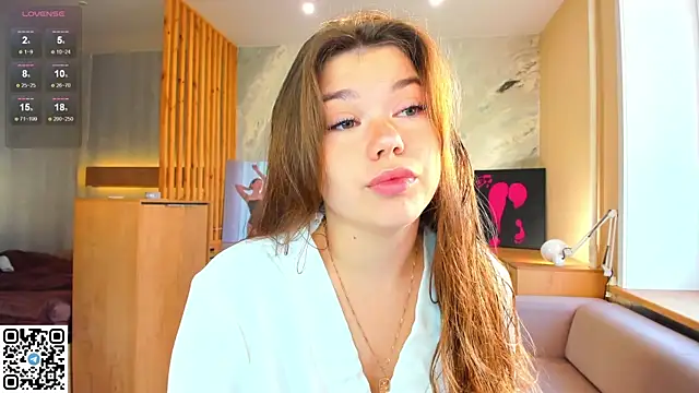 miss bubbles  online show from September 2025 01:31:02 AM