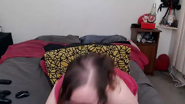 AnniDiMoni online show from April 2026 10:58:01 PM