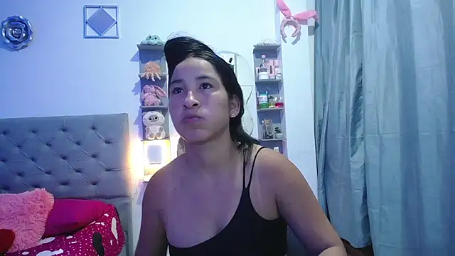 Snapshot of jesica_wilson chatting on July 2026 01:10:02 AM jesica wilson online show from July 2026 01:10:02 AM
