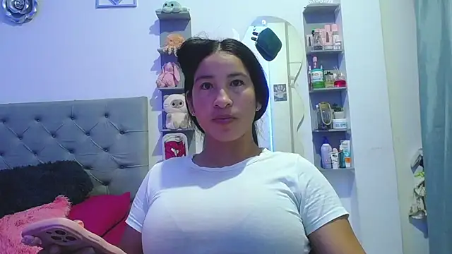 Snapshot of jesica_wilson chatting on July 2026 01:20:01 AM jesica wilson online show from July 2026 01:20:01 AM
