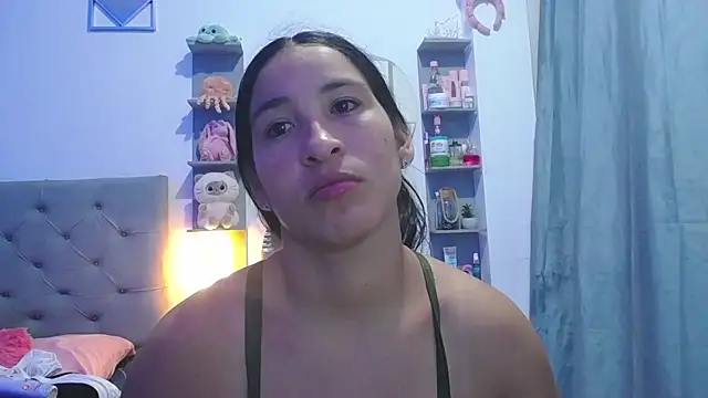 Snapshot of jesica_wilson chatting on July 2026 01:15:02 AM jesica wilson online show from July 2026 01:15:02 AM