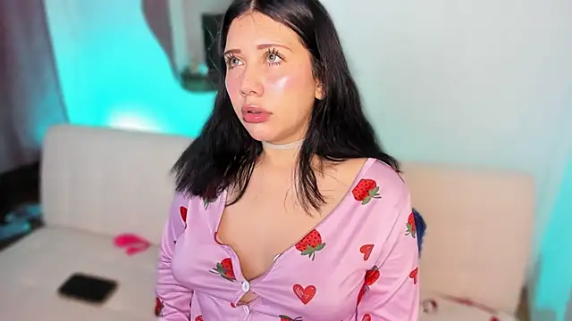 Snapshot of snow_doll chatting on January 2026 11:42:01 PM snow doll online show from January 2026 11:42:01 PM