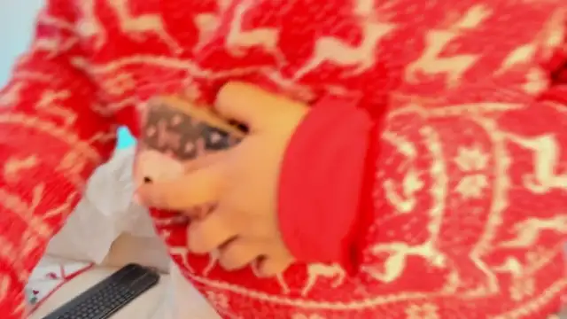 Snapshot of snow_doll chatting on February 2026 08:57:02 PM snow doll online show from February 2026 08:57:02 PM