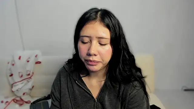 Snapshot of snow_doll chatting on February 2026 09:04:01 PM snow doll online show from February 2026 09:04:01 PM