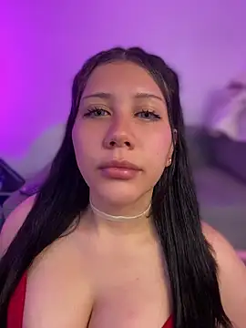 snow doll online show from April 2026 09:04:02 PM