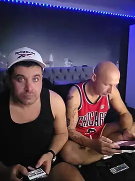 ChupaChups69 online show from June 2026 06:06:02 PM