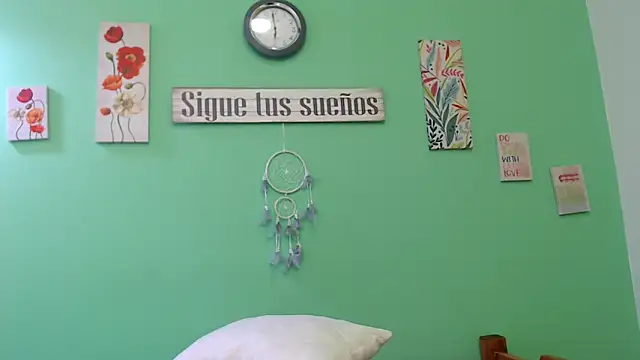 gatitasexygatitasexy online show from September 2025 07:30:02 PM