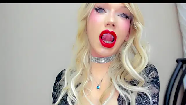 Mia Miss Sensual online show from February 2026 11:35:01 PM