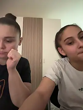 Snapshot of FemmeAffair chatting on February 2026 10:57:02 PM FemmeAffair online show from February 2026 10:57:02 PM