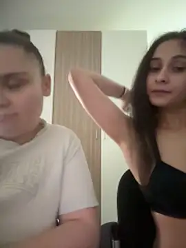 Snapshot of FemmeAffair chatting on February 2026 07:47:02 PM FemmeAffair online show from February 2026 07:47:02 PM