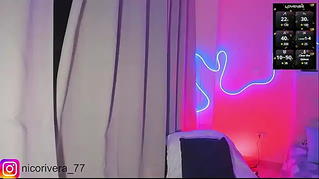 Snapshot of nico_rivera chatting on December 2025 01:00:01 AM nico rivera online show from December 2025 01:00:01 AM