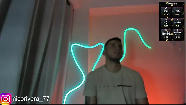 Snapshot of nico_rivera chatting on January 2026 11:07:02 PM nico rivera online show from January 2026 11:07:02 PM