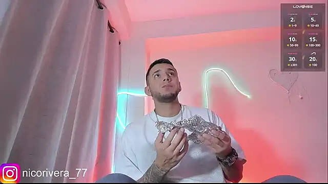 Snapshot of nico_rivera chatting on January 2026 07:02:01 AM nico rivera online show from January 2026 07:02:01 AM